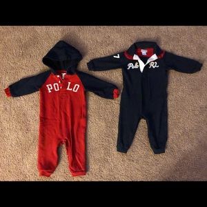 Polo Ralph Lauren Jumpers 12 month